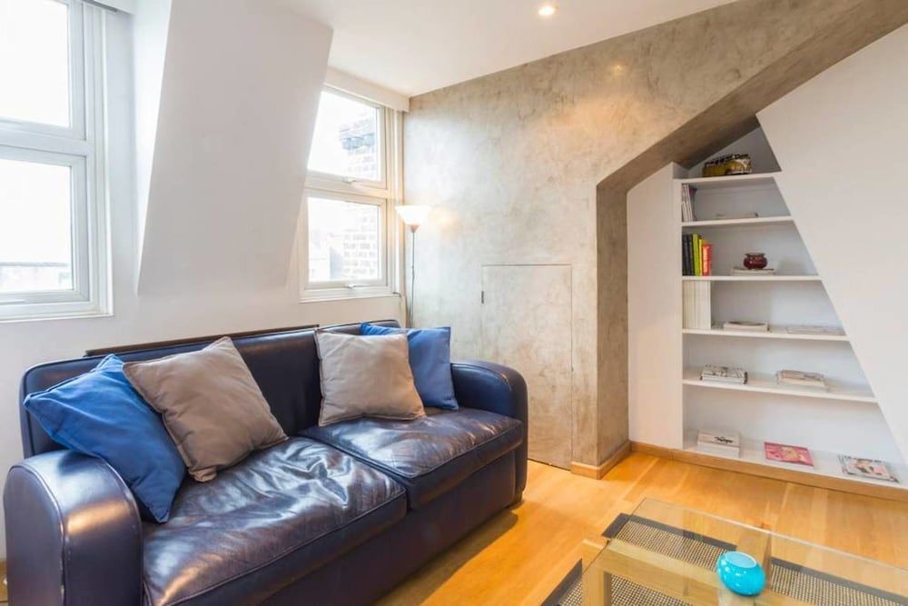 undefined Cosy 1 Bedroom Flat in Notting Hill 10
