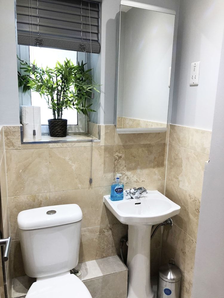 Myshortstay - Fulham Parsons Green Apartment 13