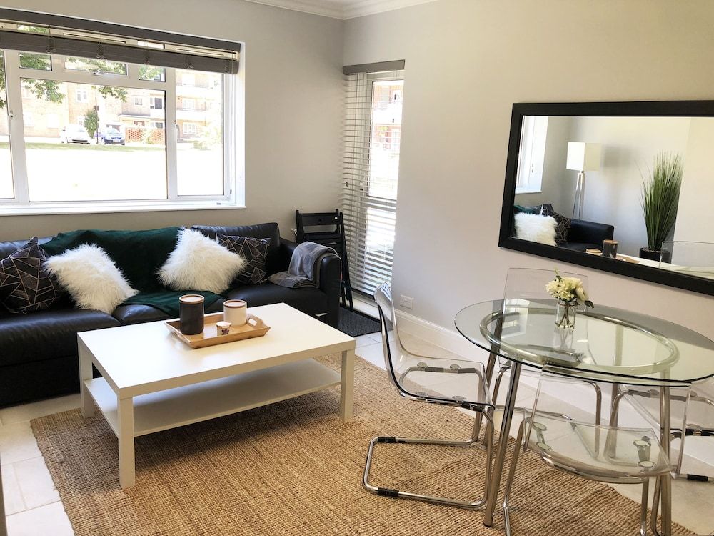 undefined Myshortstay - Fulham Parsons Green 10