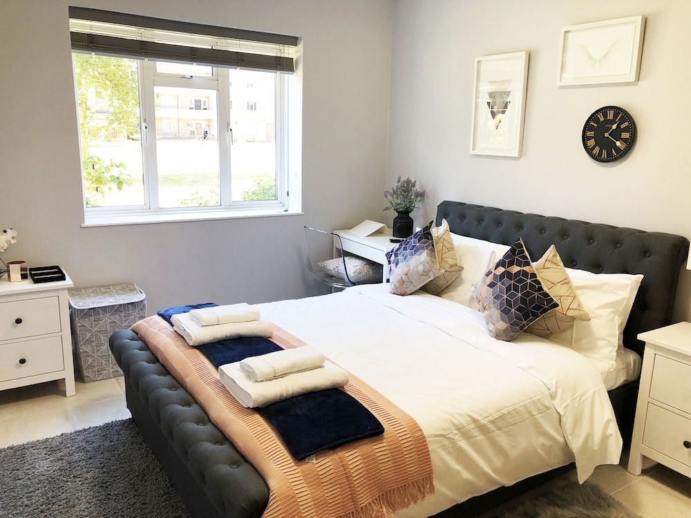 Myshortstay - Fulham Parsons Green Apartment 2