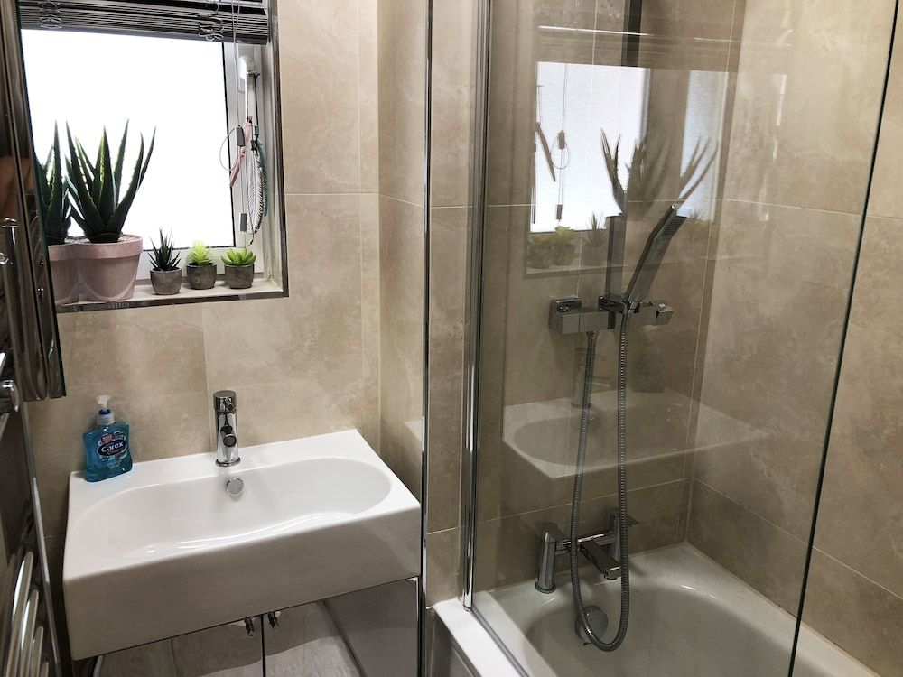 Myshortstay - Fulham Parsons Green Apartment 14