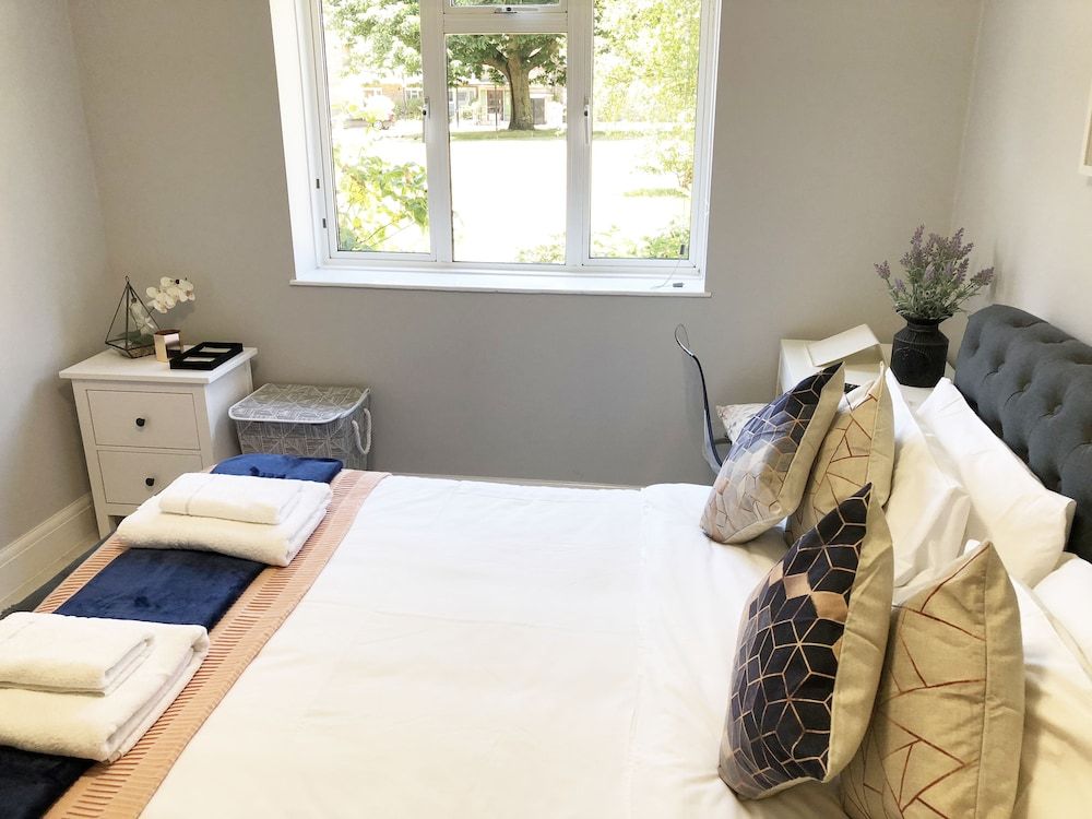 undefined Myshortstay - Fulham Parsons Green 5