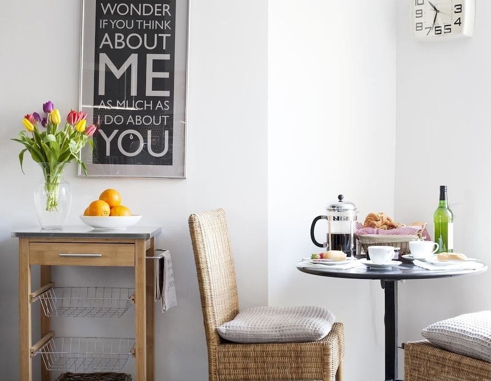 undefined Central Apartment with Wifi