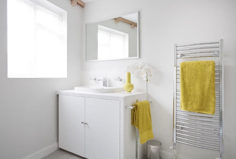 undefined Central Apartment with Wifi 7