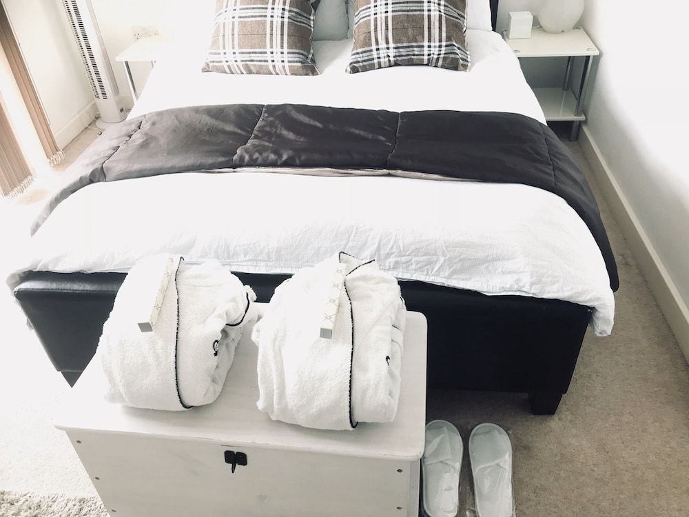 undefined Double Room In London Shared Penthouse 6