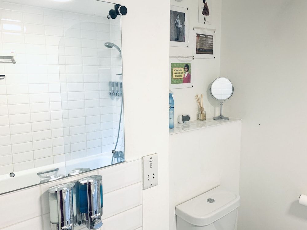 undefined Double Room In London Shared Penthouse 8