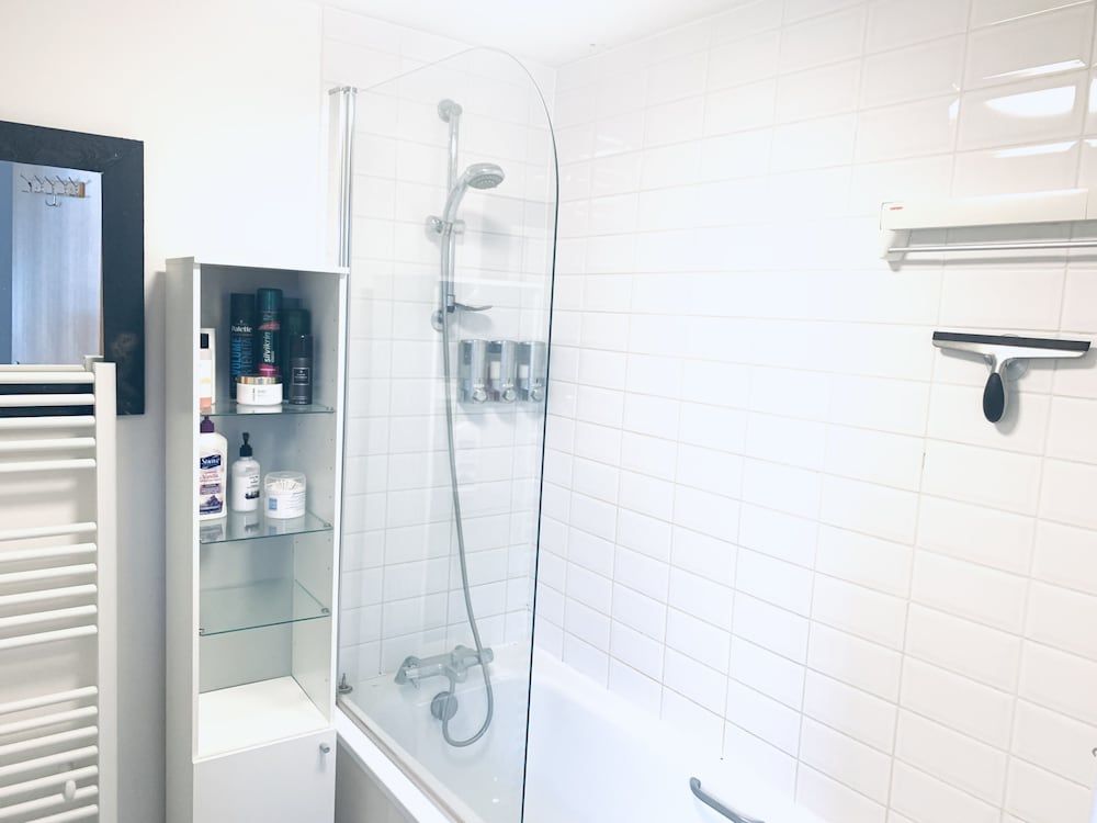 undefined Double Room In London Shared Penthouse 9