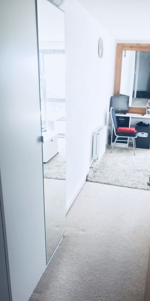 undefined Double Room In London Shared Penthouse 10