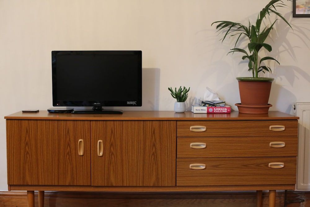 undefined Stay Retro in Soho 8