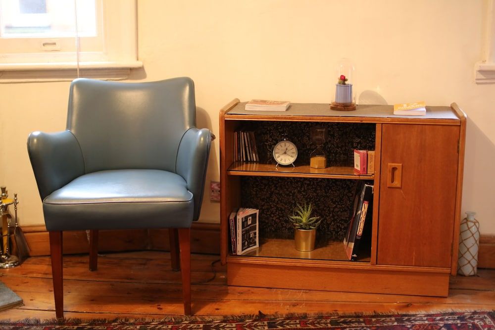 undefined Stay Retro in Soho 10