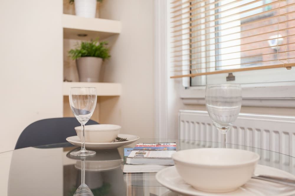 undefined Oxford Street Soho Fitzrovia BasicStudio 10