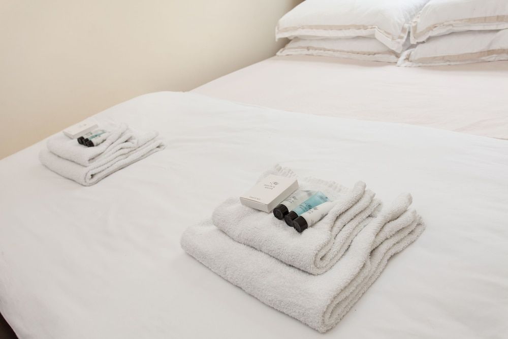 undefined Oxford Street Soho Fitzrovia BasicStudio 8