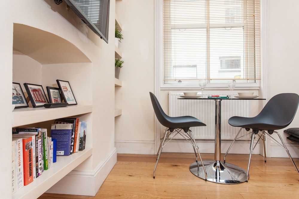 undefined Oxford Street Soho Fitzrovia BasicStudio 9