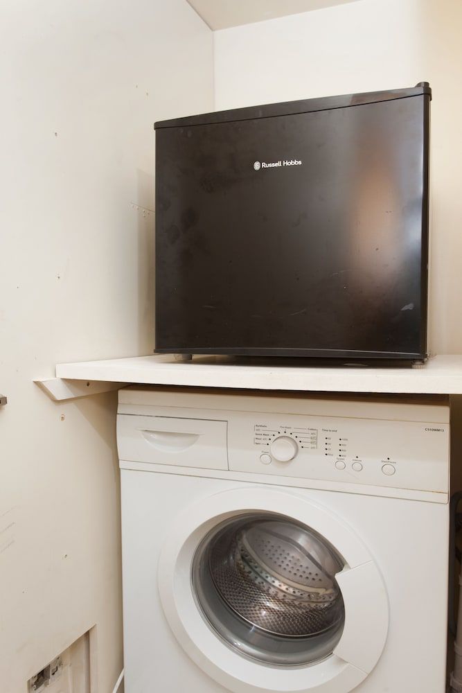 undefined Oxford Street Soho Fitzrovia BasicStudio 6