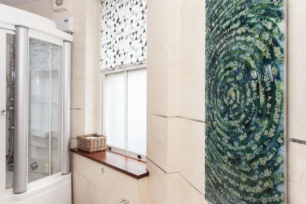 undefined Oxford Street Soho Fitzrovia BasicStudio 2