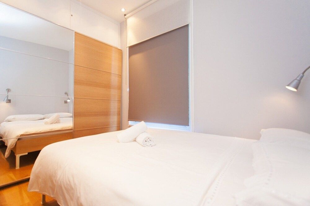 undefined Camden Town Colorful Market Atmosphere 2