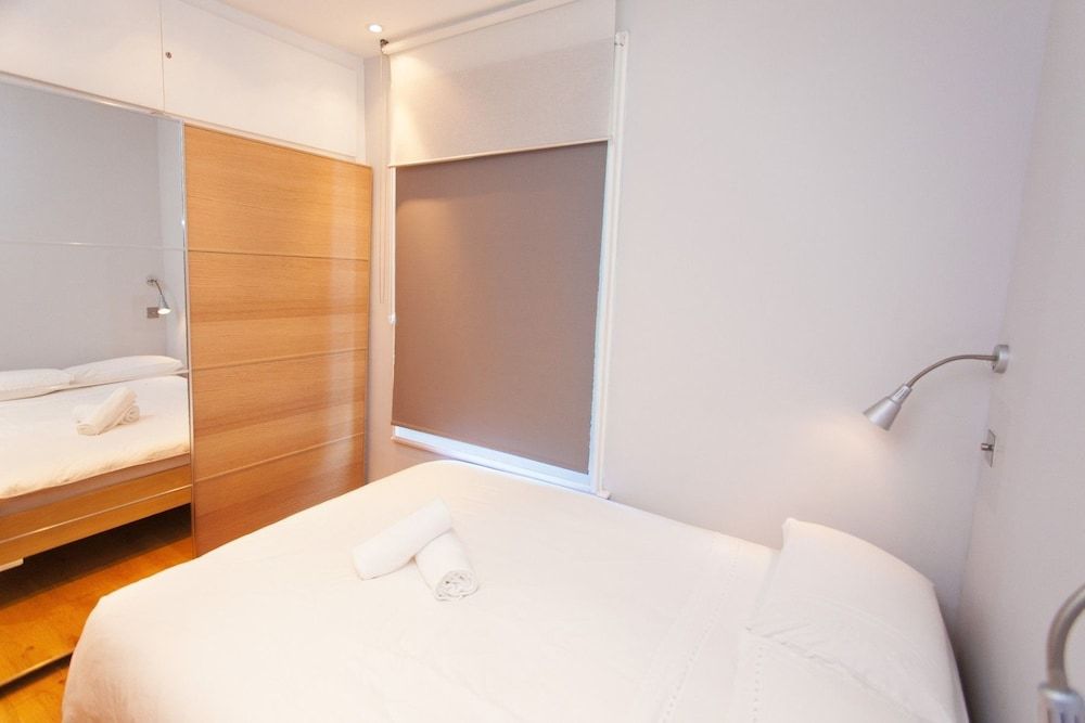 undefined Camden Town Colorful Market Atmosphere 3