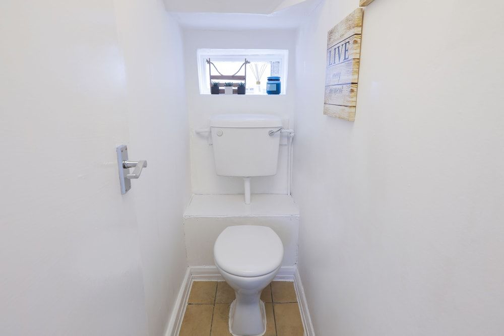 MyPlace Camden Apartment Apartment, 1 King Bed, City View 9