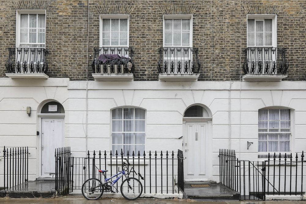 undefined MyPlace Camden Apartment 2