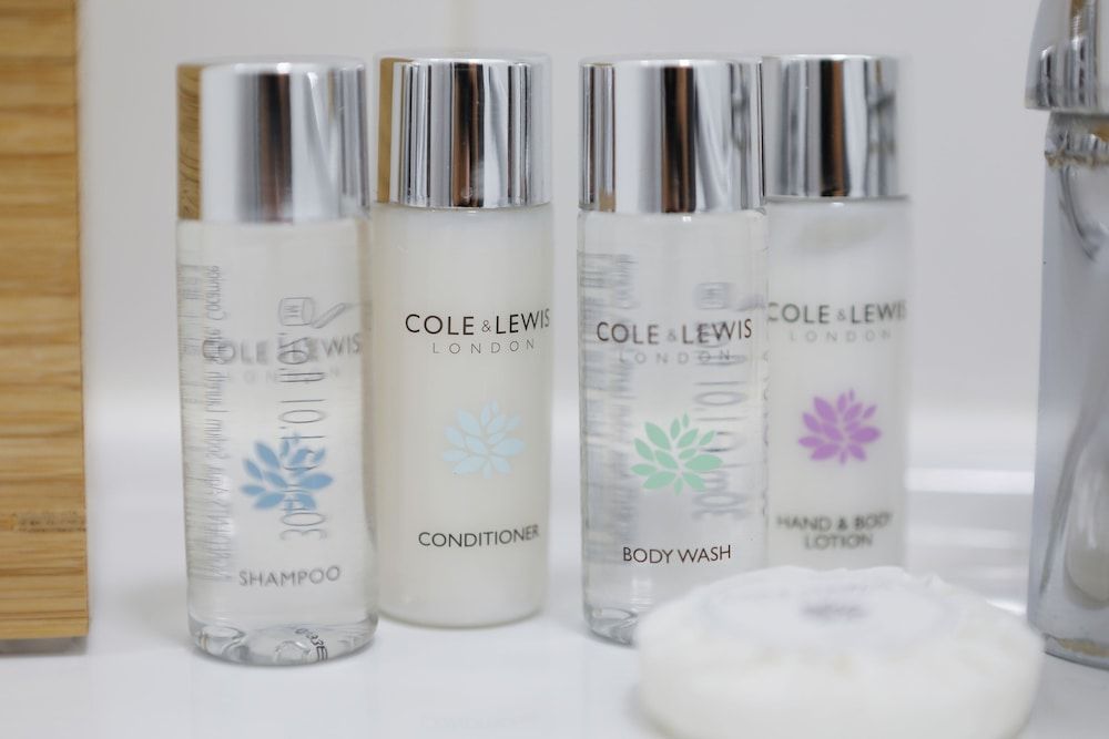 MyPlace Camden Apartment Apartment, 1 King Bed, City View 11