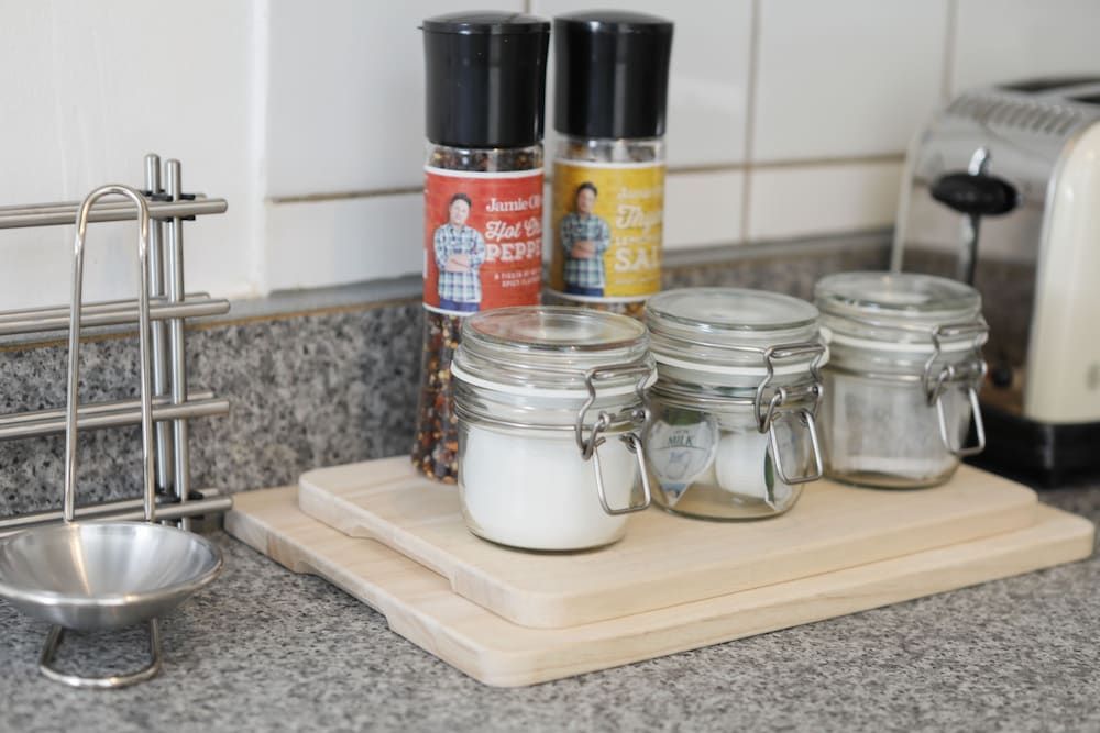 undefined MyPlace Camden Apartment 5