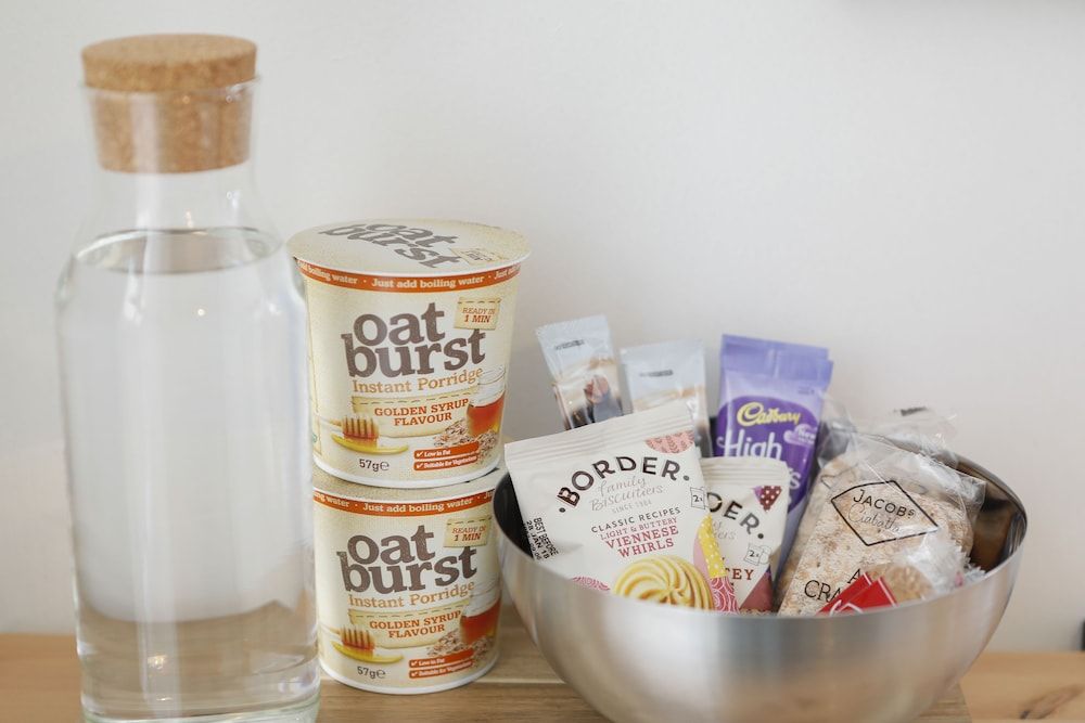 undefined MyPlace Camden Apartment 4