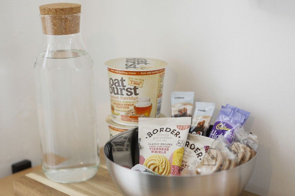 undefined MyPlace Camden Apartment 7