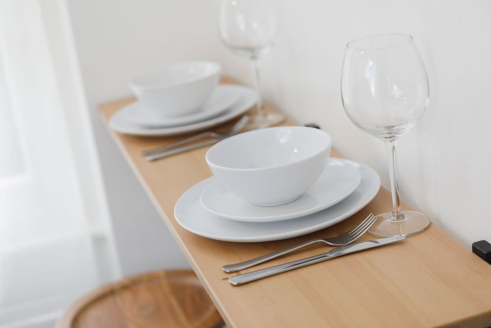 undefined MyPlace Camden Apartment 6