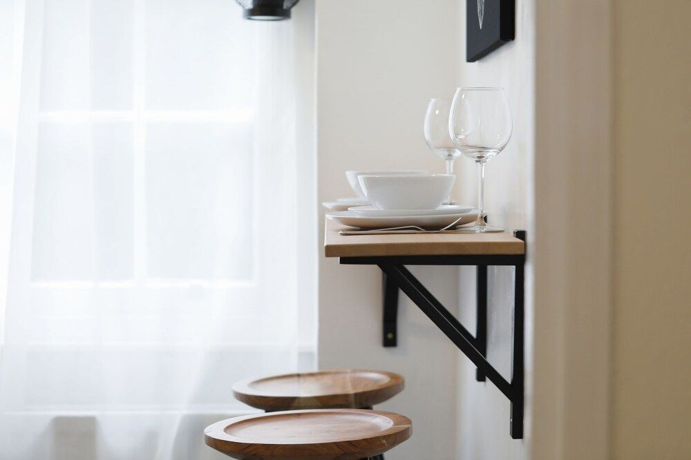 MyPlace Camden Apartment Apartment, 1 King Bed, City View 16