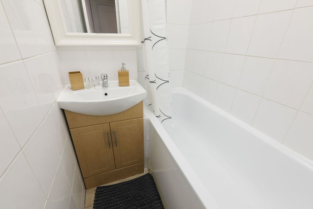 MyPlace Camden Apartment Apartment, 1 King Bed, City View 13