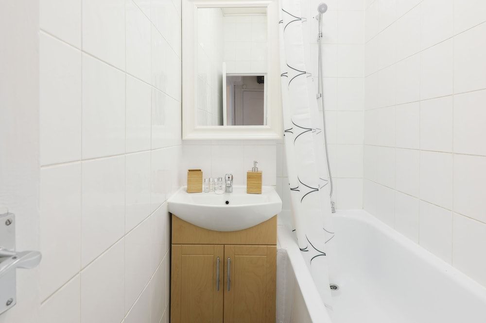 MyPlace Camden Apartment Apartment, 1 King Bed, City View 10