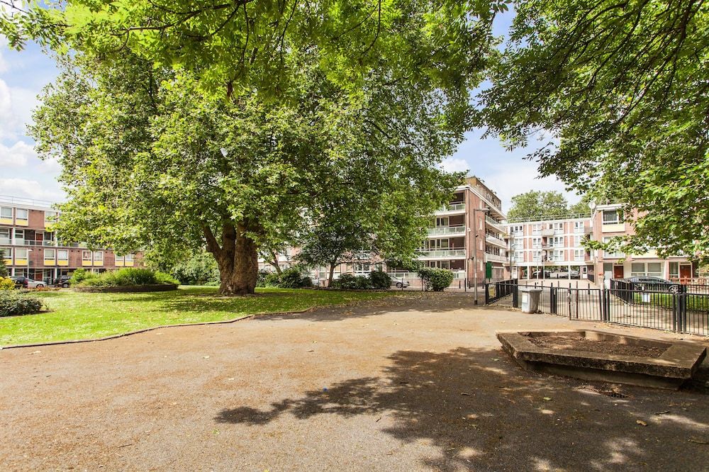 undefined Regents Park & Euston 1 Bedroom Apartment 3
