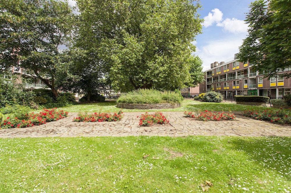 undefined Regents Park & Euston 1 Bedroom Apartment 2