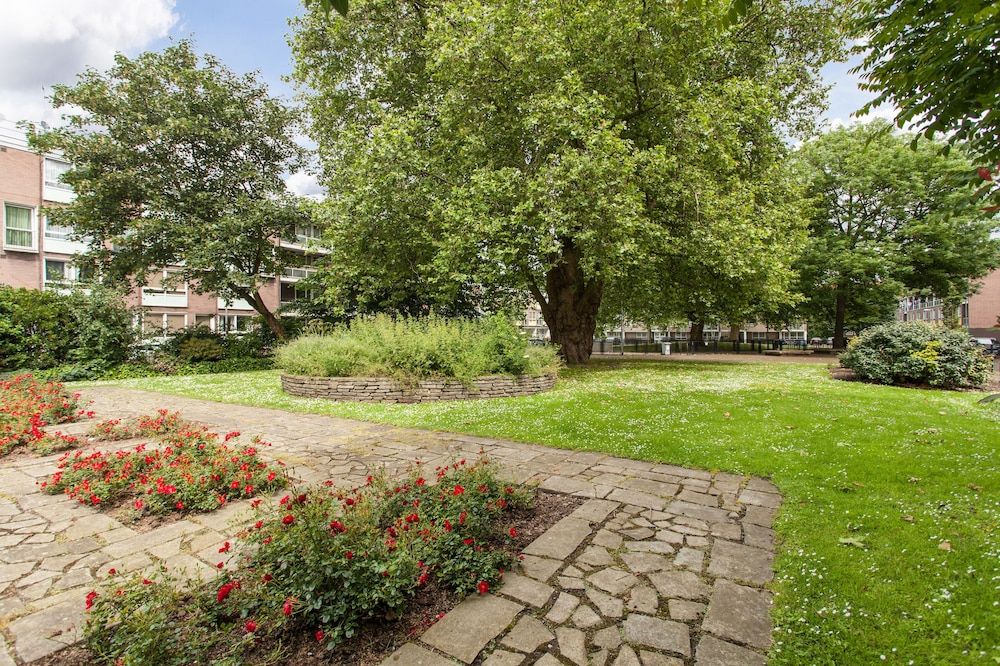 undefined Regents Park & Euston 1 Bedroom Apartment 4