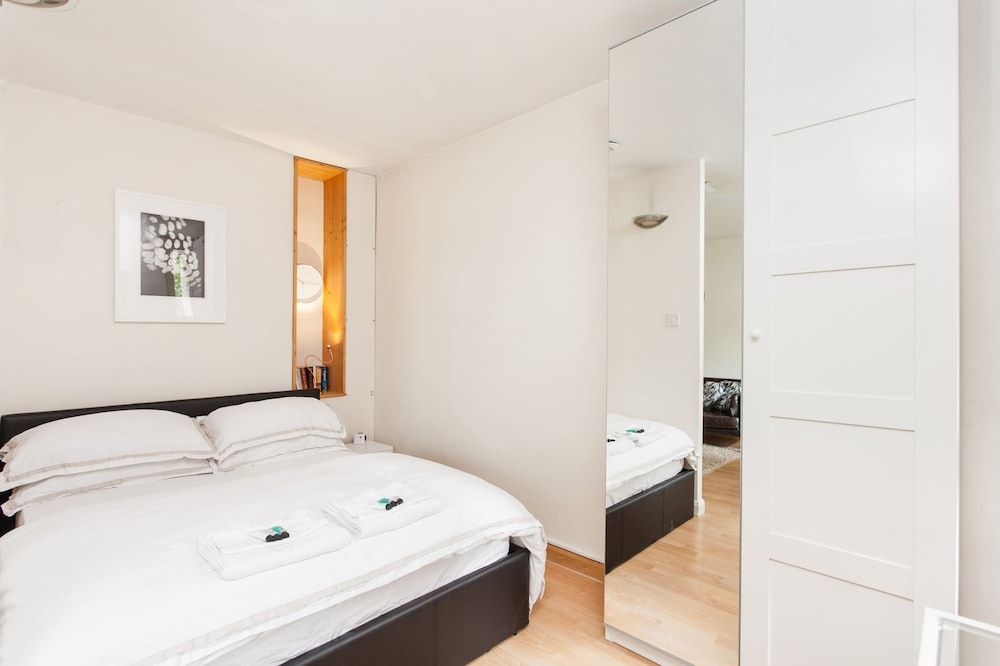 undefined Regents Park & Euston 1 Bedroom Apartment