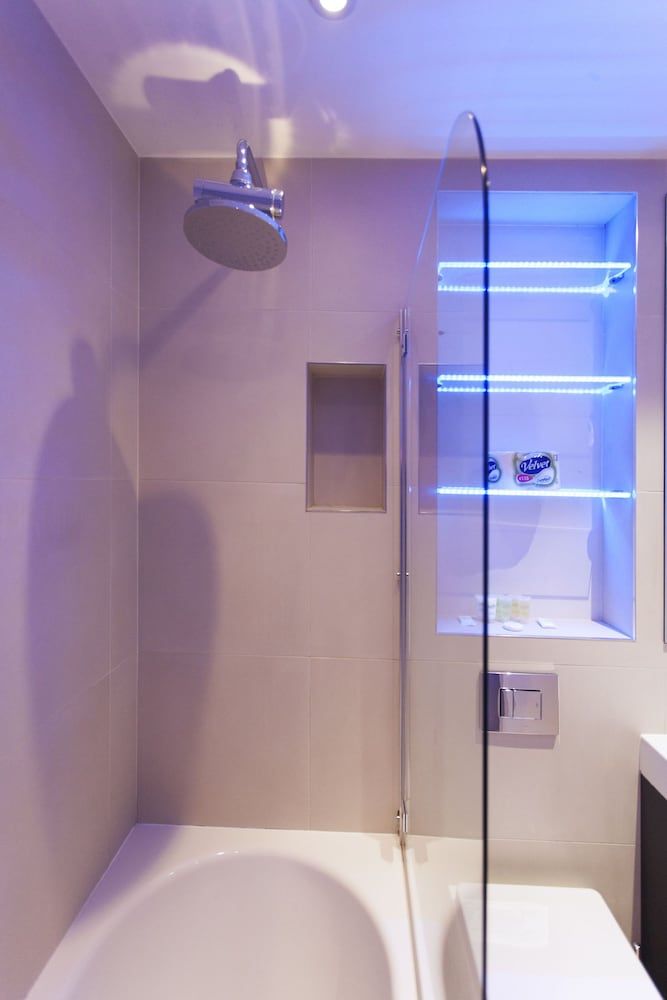 Chelsea Residential Atmosphere Apartment, 2 Bedrooms 27