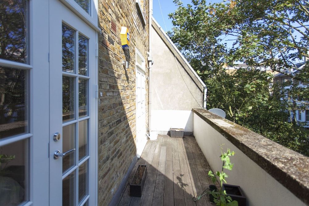 Chelsea Residential Atmosphere Apartment, 2 Bedrooms 25