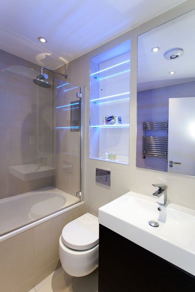 Chelsea Residential Atmosphere Apartment, 2 Bedrooms 29