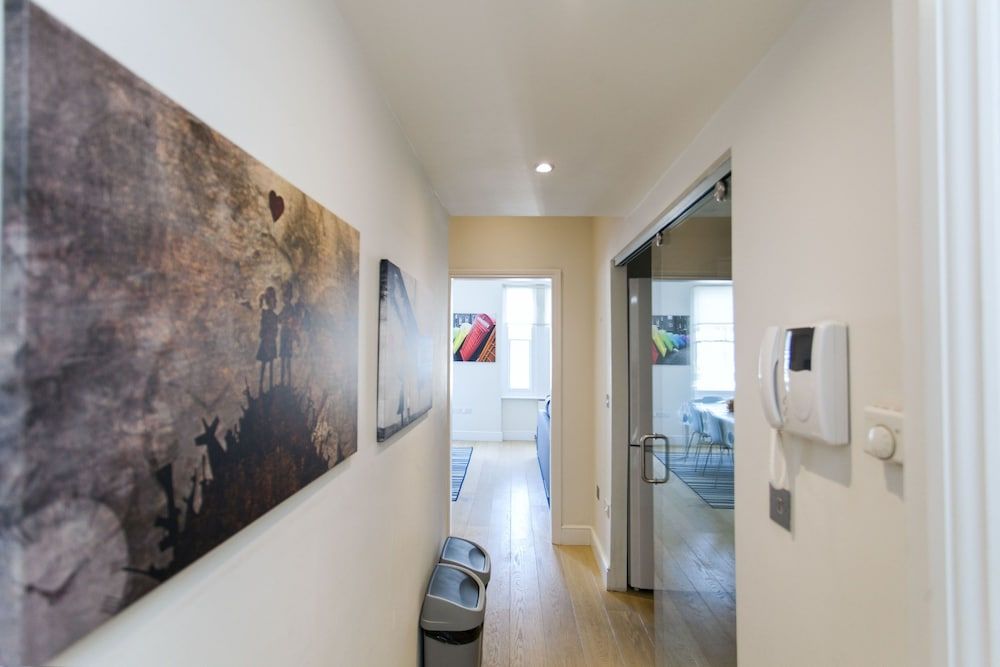 Chelsea Residential Atmosphere Apartment, 2 Bedrooms 20