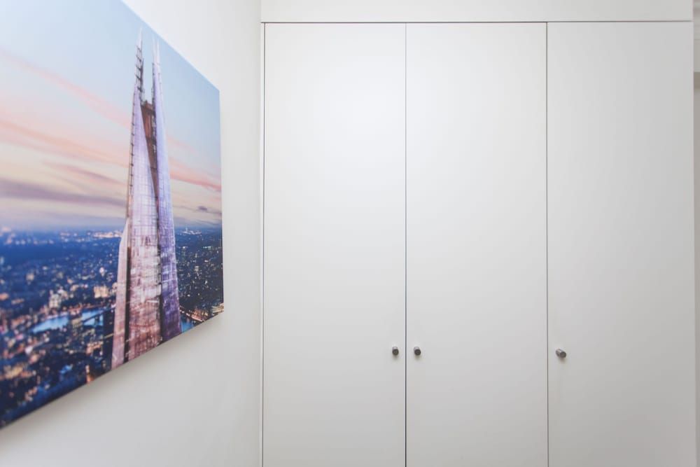 Chelsea Residential Atmosphere Apartment, 2 Bedrooms 26