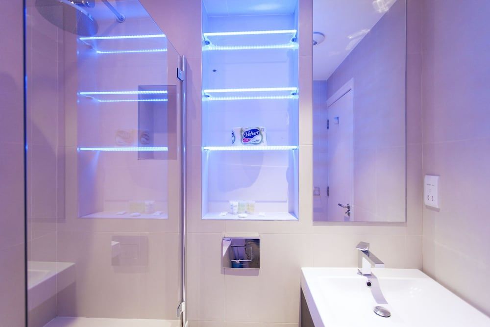 Chelsea Residential Atmosphere Apartment, 2 Bedrooms 30