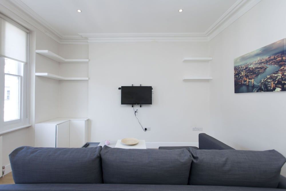 Chelsea Residential Atmosphere Apartment, 2 Bedrooms 22