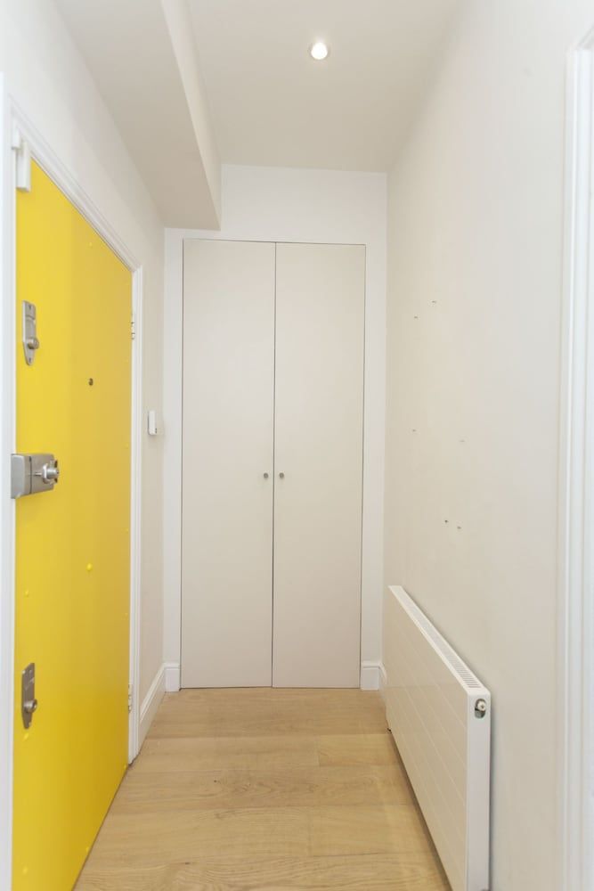 Chelsea Residential Atmosphere Apartment, 2 Bedrooms 19