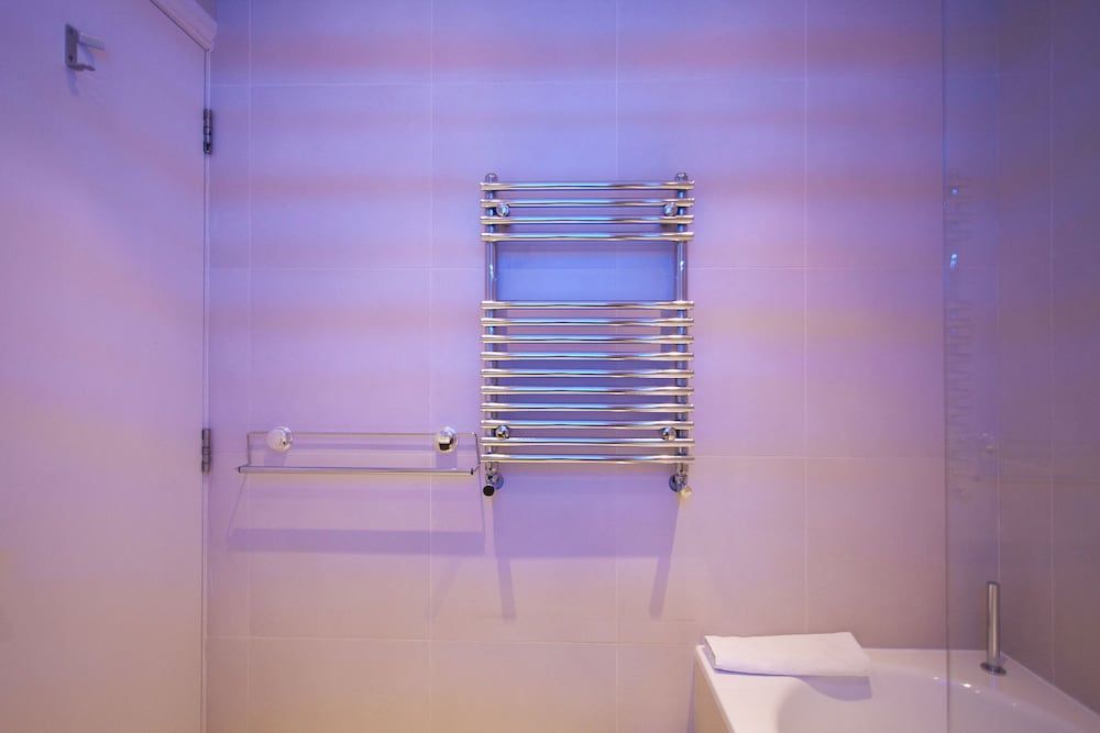 Chelsea Residential Atmosphere Apartment, 2 Bedrooms 28