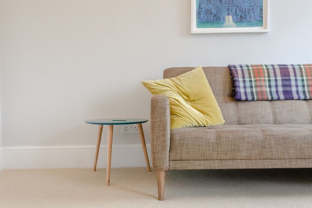 Vibrant 1 Bedroom Flat In Islington With Garden Apartment (1 Bedroom) 15