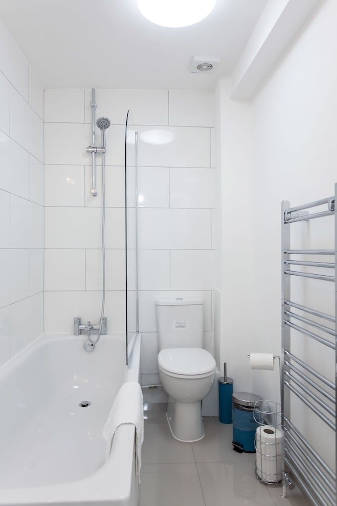 Victoria Magical Atmosphere with Patios Apartment, 2 Bedrooms 14