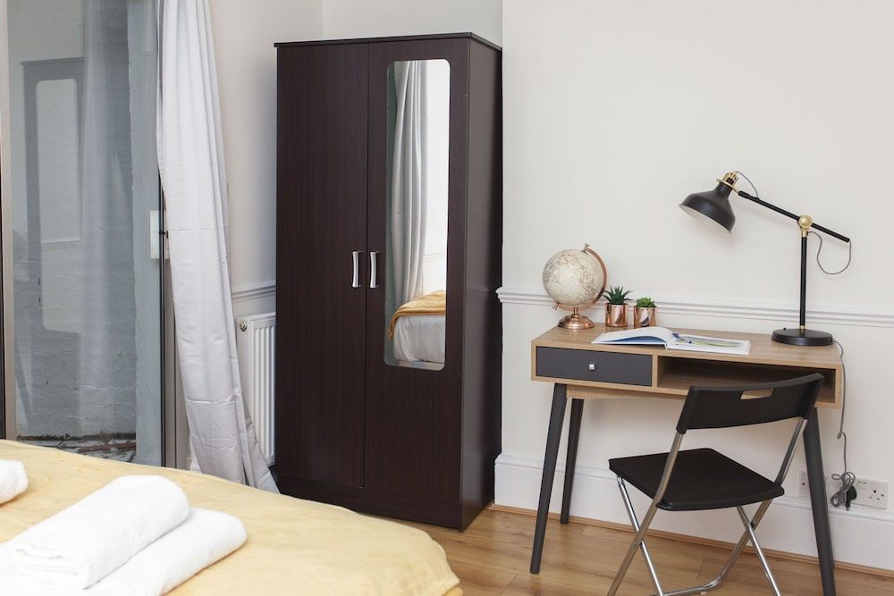 Victoria Magical Atmosphere with Patios Apartment, 2 Bedrooms 18