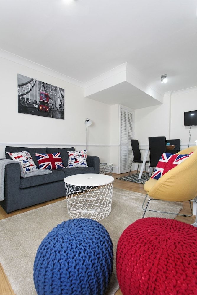 Victoria Magical Atmosphere with Patios Apartment, 2 Bedrooms 29