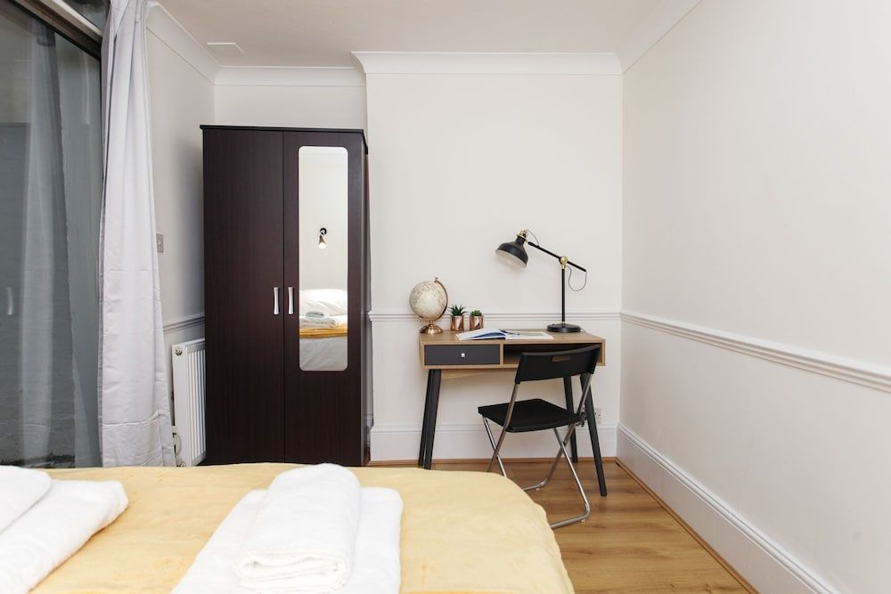 Victoria Magical Atmosphere with Patios Apartment, 2 Bedrooms 20