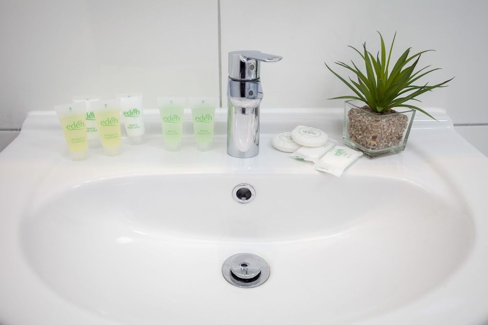 Victoria Magical Atmosphere with Patios Apartment, 2 Bedrooms 17